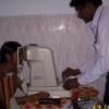 Visita oculistica